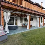 Apartmán Nikol #2 *