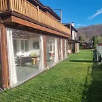 Nikol #2 Apartmán