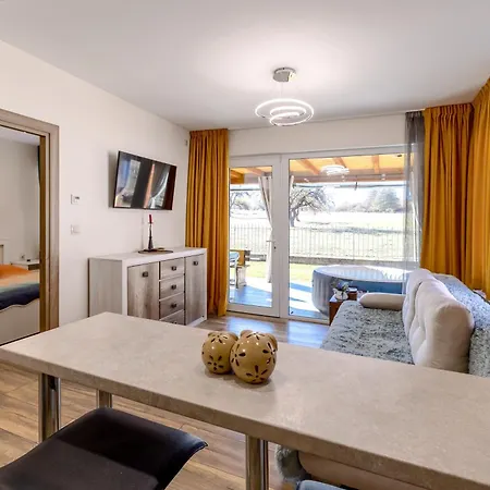 Apartmán Nikol #2