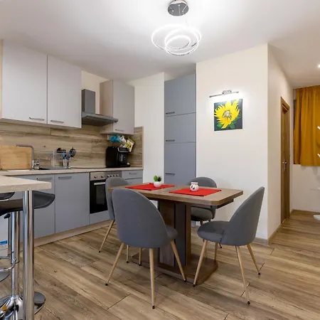 Nikol #2 Apartmán *