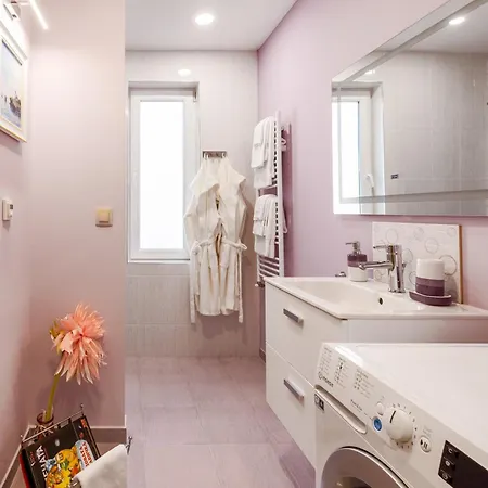 Nikol #2 Apartment Raduil