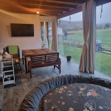 Apartmán Nikol #2 *