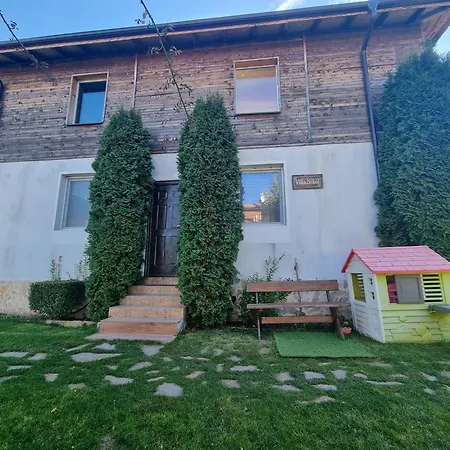 Nikol #2 Apartmán Raduil