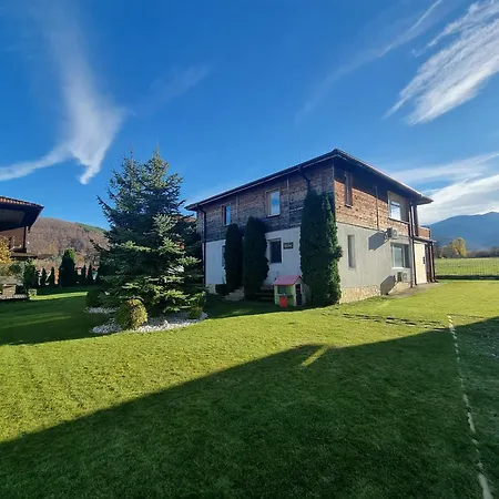 Nikol #2 Apartment *