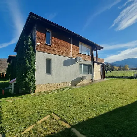 Nikol #2 Apartment *