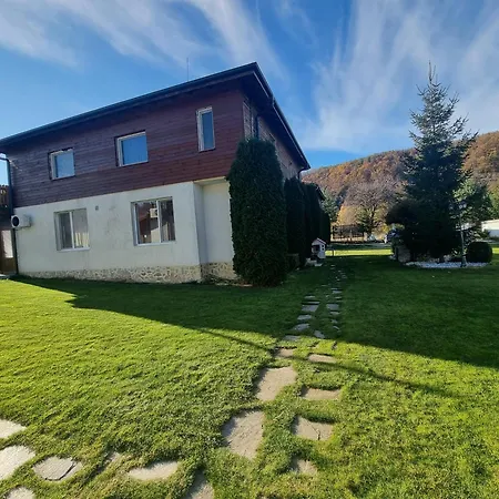 Nikol #2 Apartment *