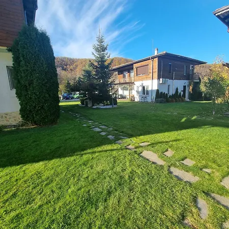 Apartmán Nikol #2 *