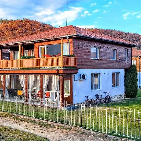 Apartmán Nikol #2