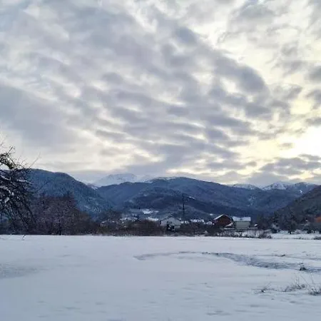 Apartment Nikol #2 *