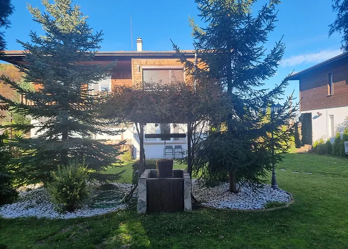 Nikol #2 Lejlighed *