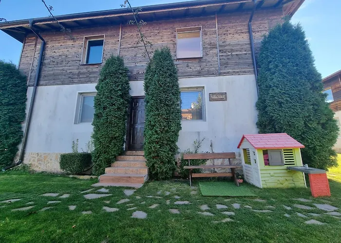 Nikol #2 Lejlighed Raduil