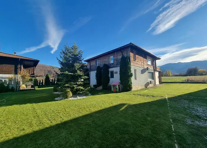 Nikol #2 Lejlighed *