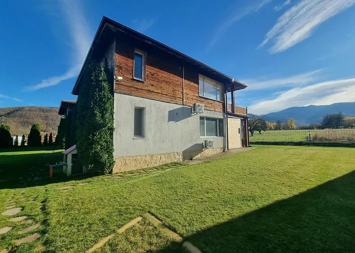 Nikol #2 Lejlighed *