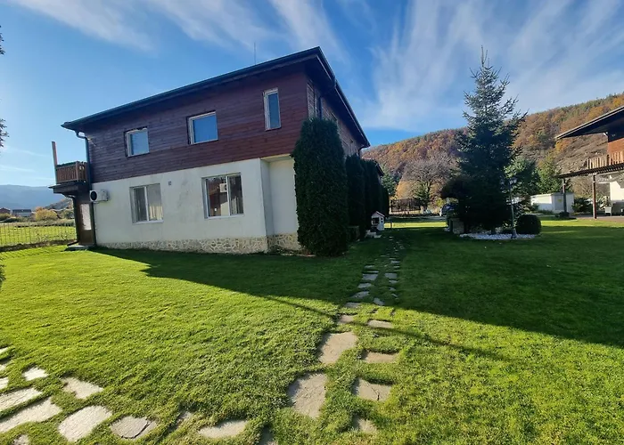 Nikol #2 Lejlighed *