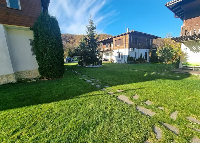 Lejlighed Nikol #2 *